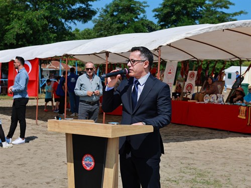 BULANCAK’TA ŞENLİK COŞKUSU